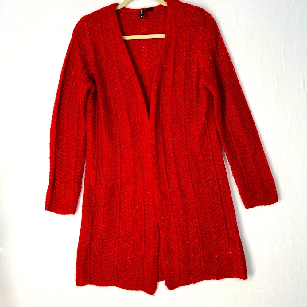 New Direction’s women’s Sweater